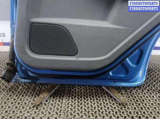 купить дверь задняя правая на FORD FOCUS 2