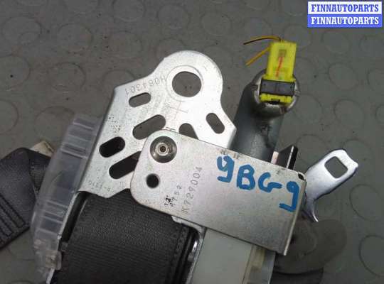 купить ремень безопасности с пиропатроном сиденья переднего на TOYOTA PRIUS XW20