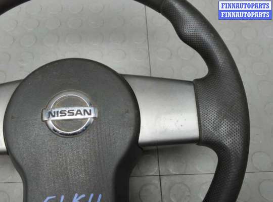 купить руль на NISSAN PATHFINDER R51