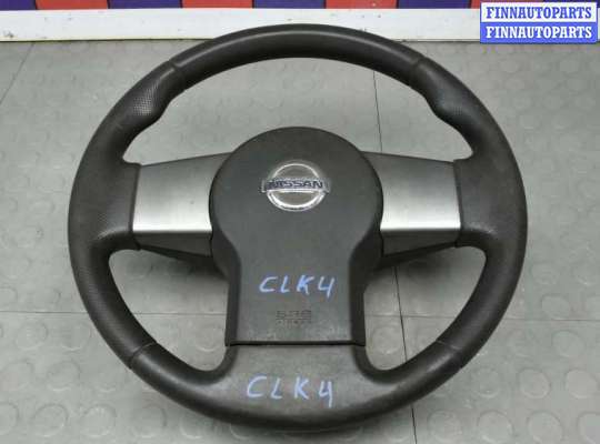 руль NS1010777 на NISSAN PATHFINDER R51