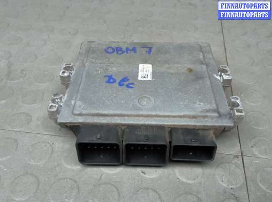 купить блок управления двс на PEUGEOT BOXER 3