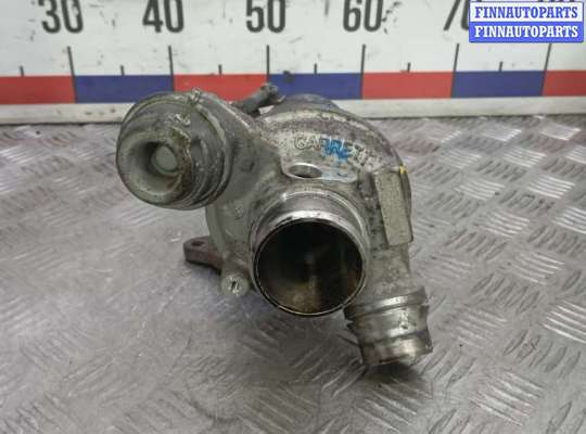 купить турбина дизельная на OPEL INSIGNIA 2