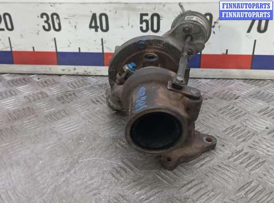 купить турбина дизельная на OPEL INSIGNIA 2