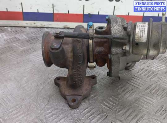 купить турбина дизельная на OPEL INSIGNIA 2