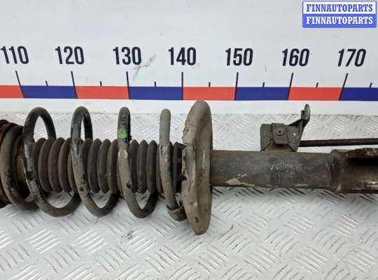 купить пружина передняя левая на CITROEN C4 2