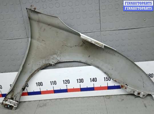 купить крыло переднее левое на HYUNDAI I40