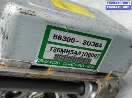 купить электроусилитель руля на KIA SPORTAGE 3