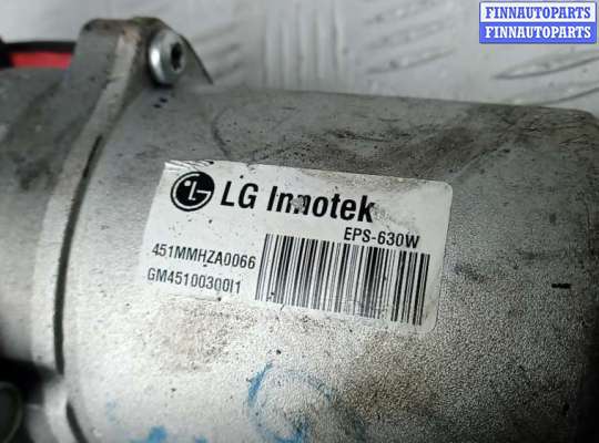 купить электроусилитель руля на KIA SPORTAGE 3