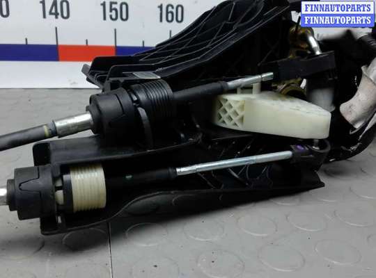 купить кулиса кпп на FORD TRANSIT 7