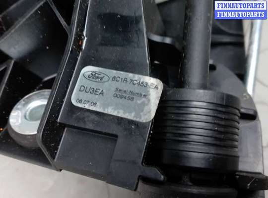 купить кулиса кпп на FORD TRANSIT 7