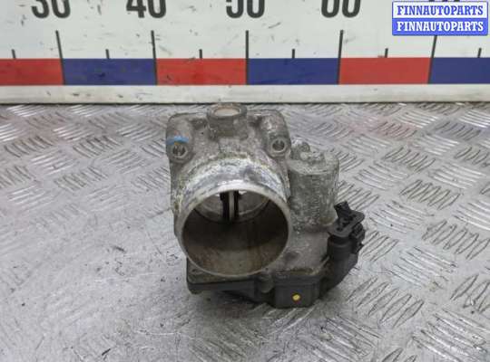 купить дроссельная заслонка дизельная на HYUNDAI IX35 1