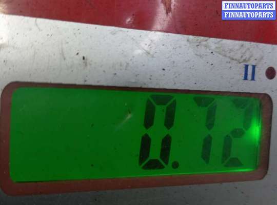 Заслонка дроссельная