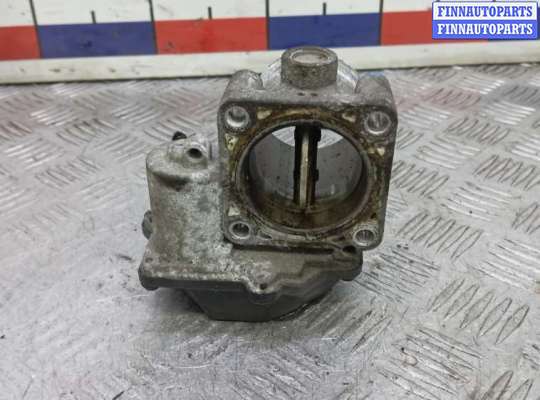 купить дроссельная заслонка дизельная на HYUNDAI IX35 1