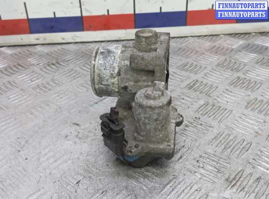 купить дроссельная заслонка дизельная на HYUNDAI IX35 1