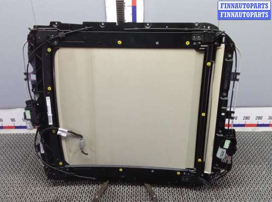 люк VL529405 на VOLVO XC60 1