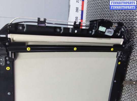 Люк (в сборе) на Volvo XC60 I (Y20)