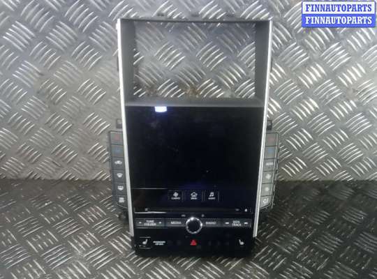монитор IF95702 на INFINITI Q50
