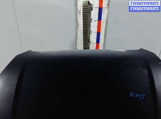 купить капот на HYUNDAI GETZ TB