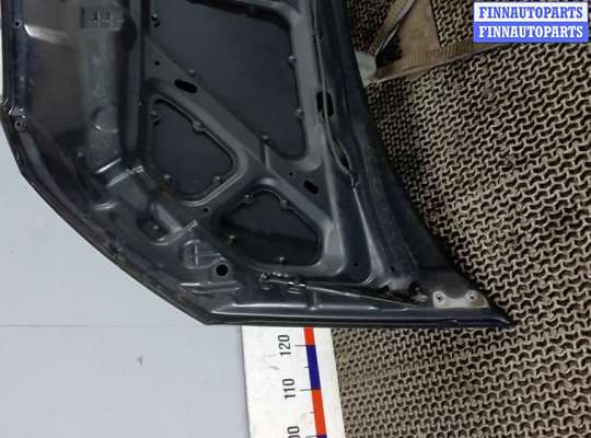 купить капот на HYUNDAI GETZ TB