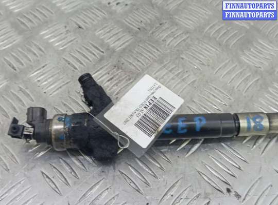 купить форсунка дизельная на FORD TRANSIT 7