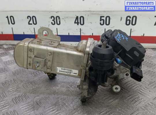 купить клапан egr дизельный на FORD MONDEO 4