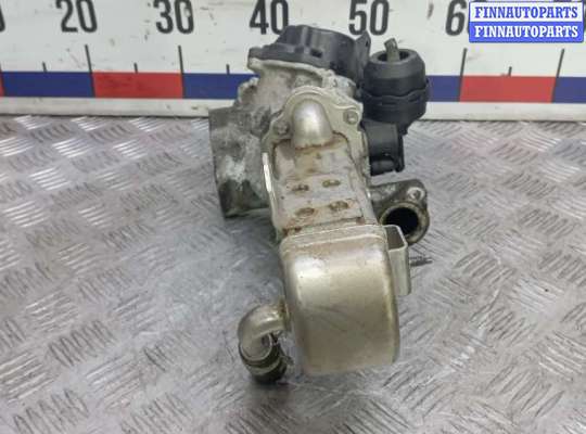купить клапан egr дизельный на FORD MONDEO 4