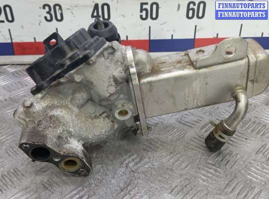 купить клапан egr дизельный на FORD MONDEO 4