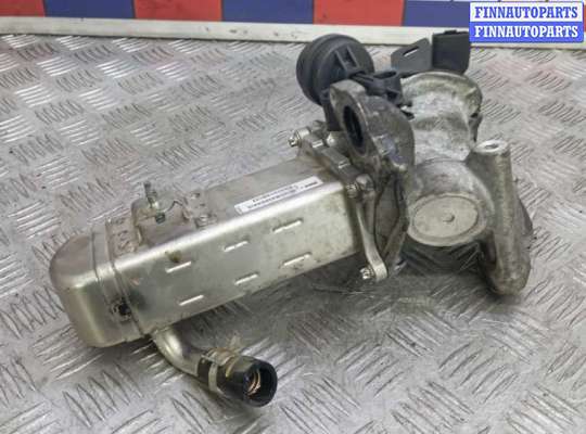 купить клапан egr дизельный на FORD MONDEO 4