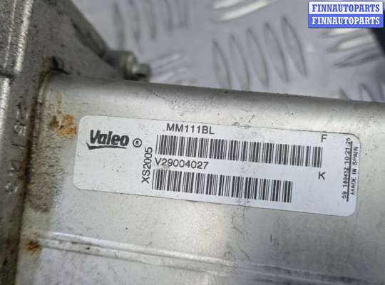 купить клапан egr дизельный на FORD MONDEO 4