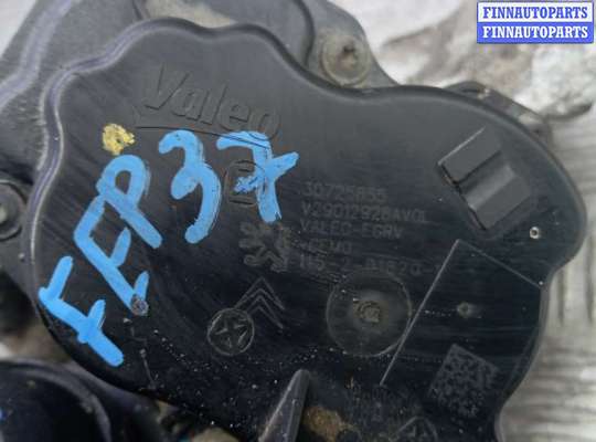 купить клапан egr дизельный на FORD MONDEO 4