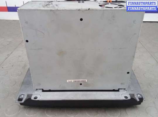 купить магнитола на MERCEDES BENZ S-CLASS W220