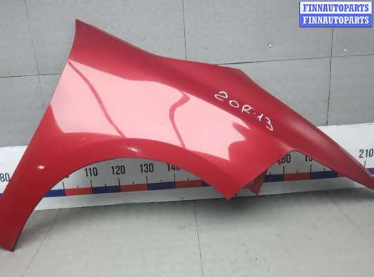 купить крыло переднее правое на CITROEN C4 GRAND PICASSO 2