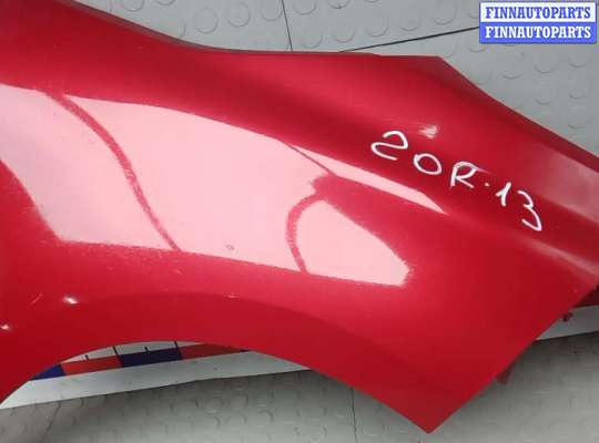 купить крыло переднее правое на CITROEN C4 GRAND PICASSO 2