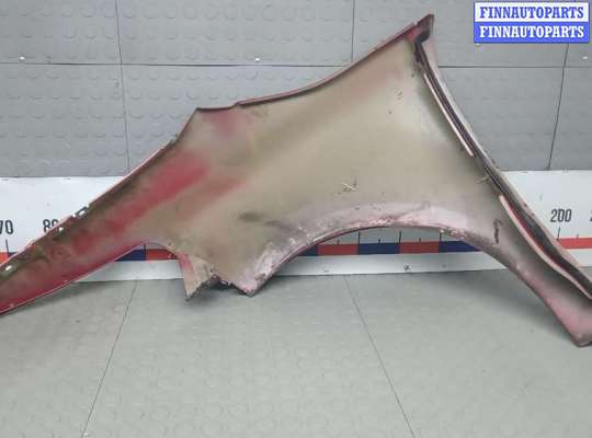 купить крыло переднее правое на CITROEN C4 GRAND PICASSO 2