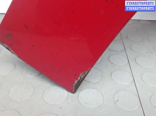 купить крыло переднее правое на CITROEN C4 GRAND PICASSO 2