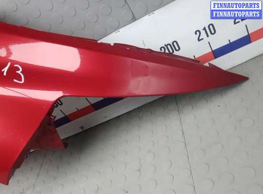 купить крыло переднее правое на CITROEN C4 GRAND PICASSO 2