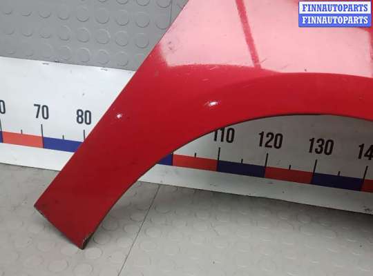 купить крыло переднее правое на CITROEN C4 GRAND PICASSO 2