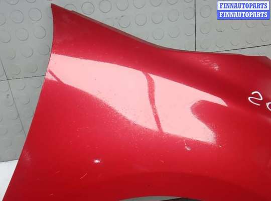 купить крыло переднее правое на CITROEN C4 GRAND PICASSO 2