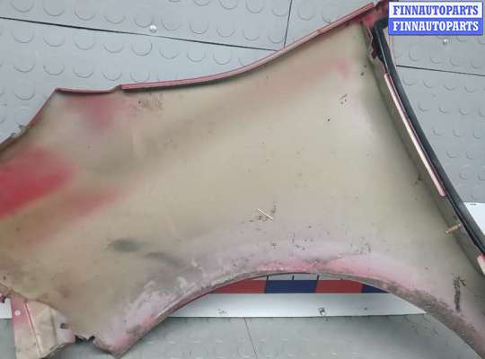 купить крыло переднее правое на CITROEN C4 GRAND PICASSO 2