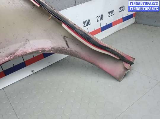 купить крыло переднее правое на CITROEN C4 GRAND PICASSO 2