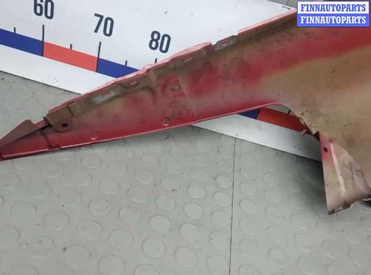 купить крыло переднее правое на CITROEN C4 GRAND PICASSO 2