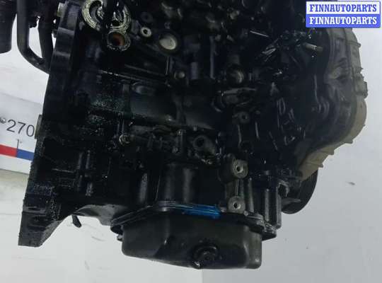ДВС (Двигатель) на Opel Astra J