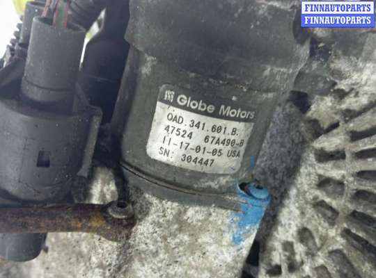 купить раздаточная коробка на VOLKSWAGEN TOUAREG 7L