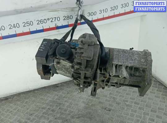 купить раздаточная коробка на VOLKSWAGEN TOUAREG 7L