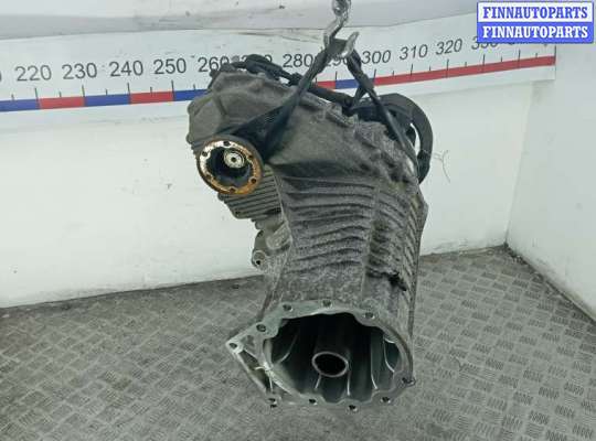 купить раздаточная коробка на VOLKSWAGEN TOUAREG 7L