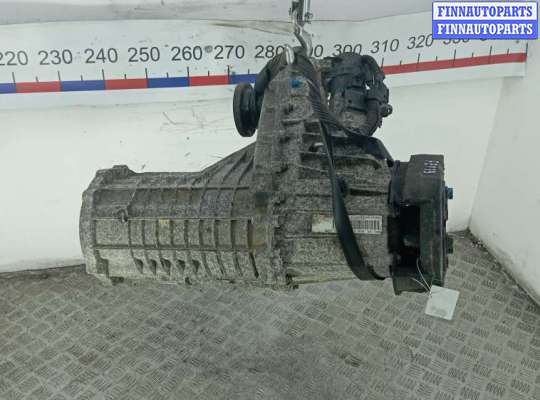купить раздаточная коробка на VOLKSWAGEN TOUAREG 7L