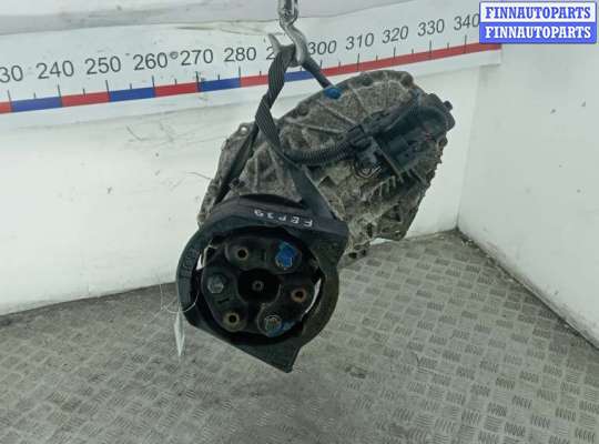 купить раздаточная коробка на VOLKSWAGEN TOUAREG 7L