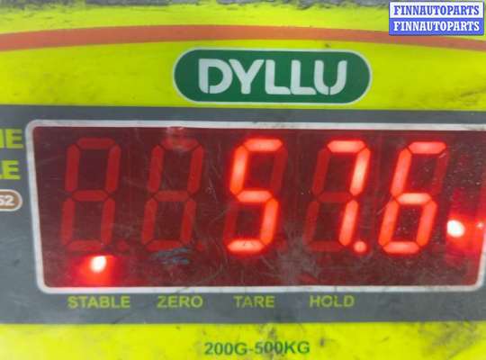 купить раздаточная коробка на VOLKSWAGEN TOUAREG 7L