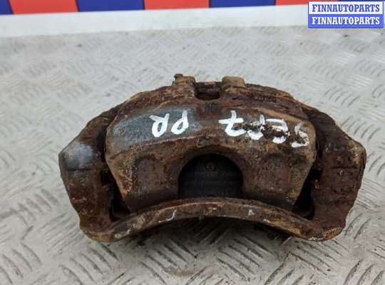 купить суппорт тормозной передний правый на HYUNDAI IX35 1