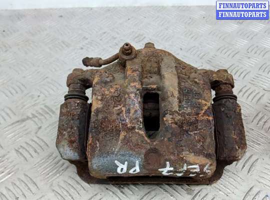 купить суппорт тормозной передний правый на HYUNDAI IX35 1